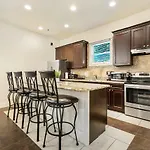 Spacious 3Br/2.5Bath Condo In Great Location