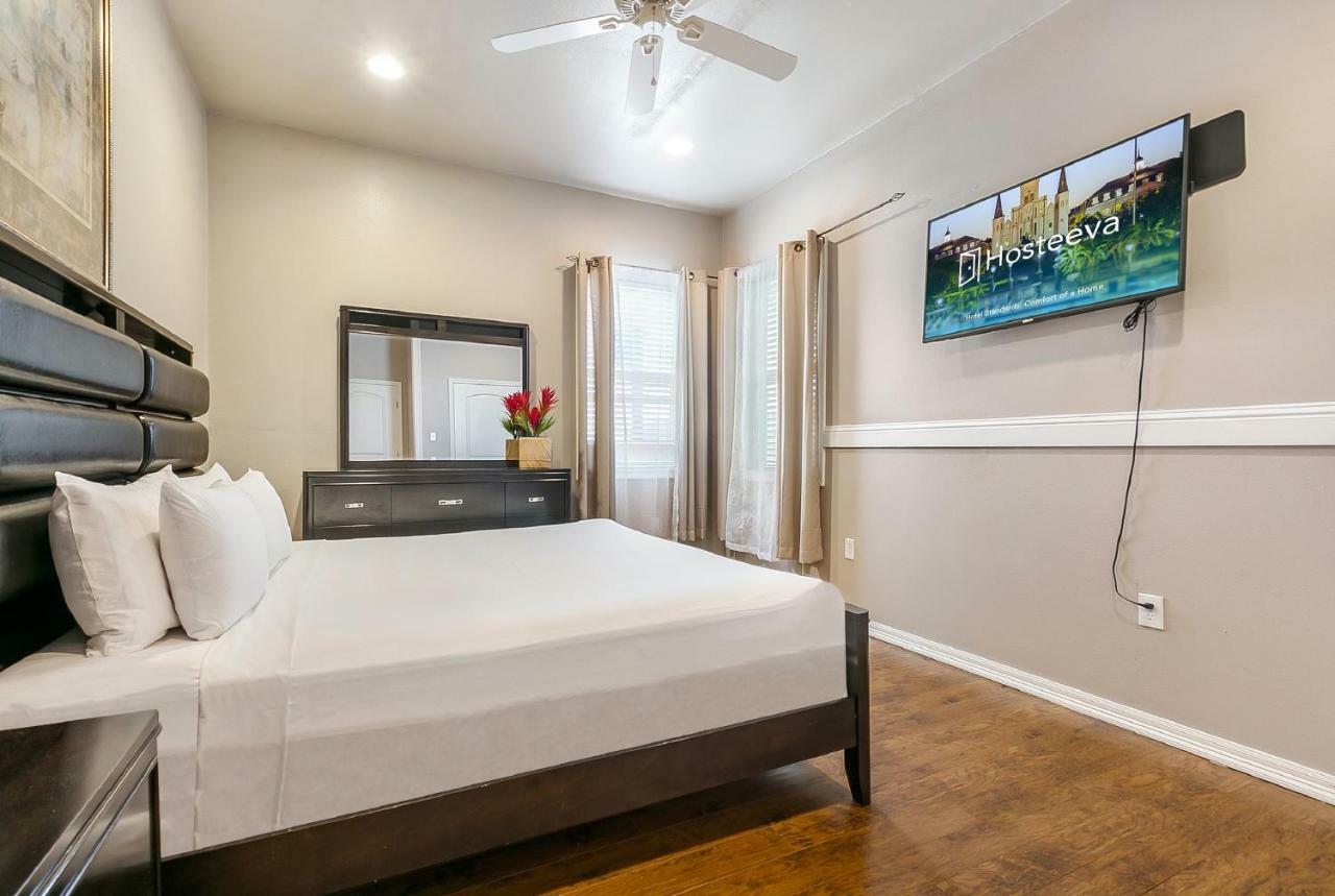 Apartment Spacious 3br/2.5bath In Great Location